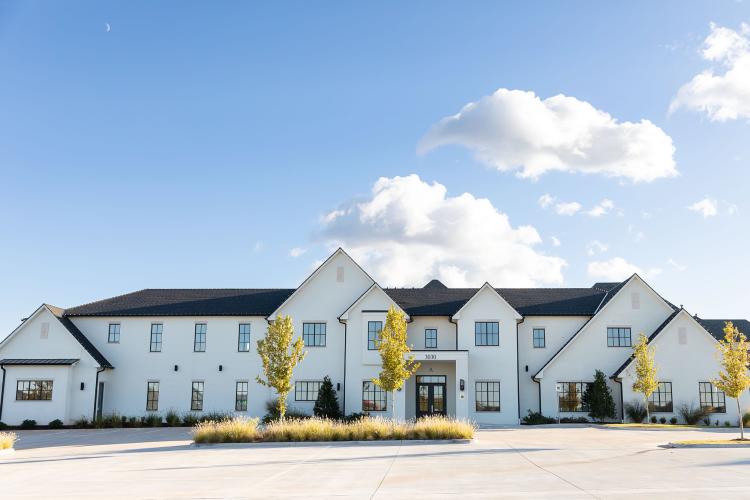3030 NW 164th  |  Turnkey Medical  |  Edmond, OK