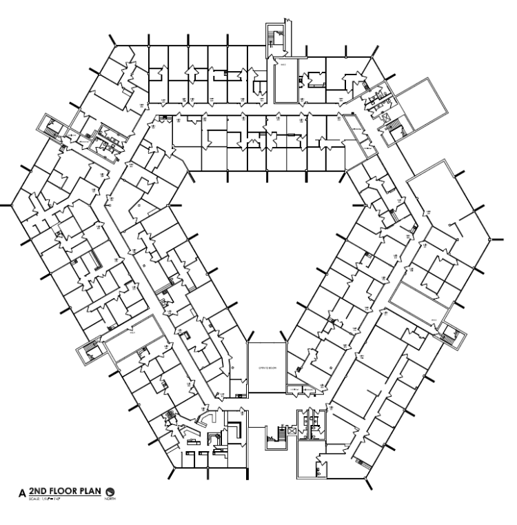 4334 Northwest Expressway  |  Northwest Office Center  |  OKC, OK  |  2nd Floor