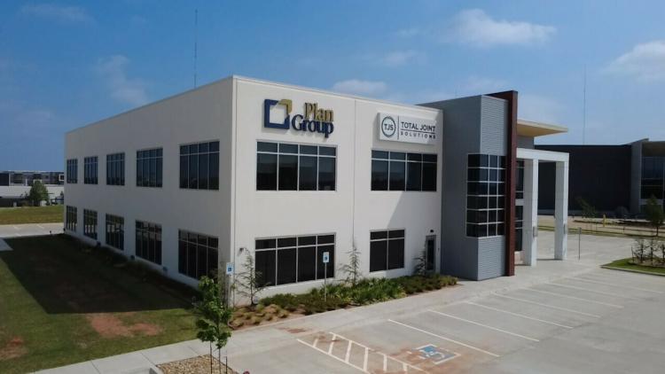 101 NE 82nd St | Office Space for lease, Oklahoma City, OK