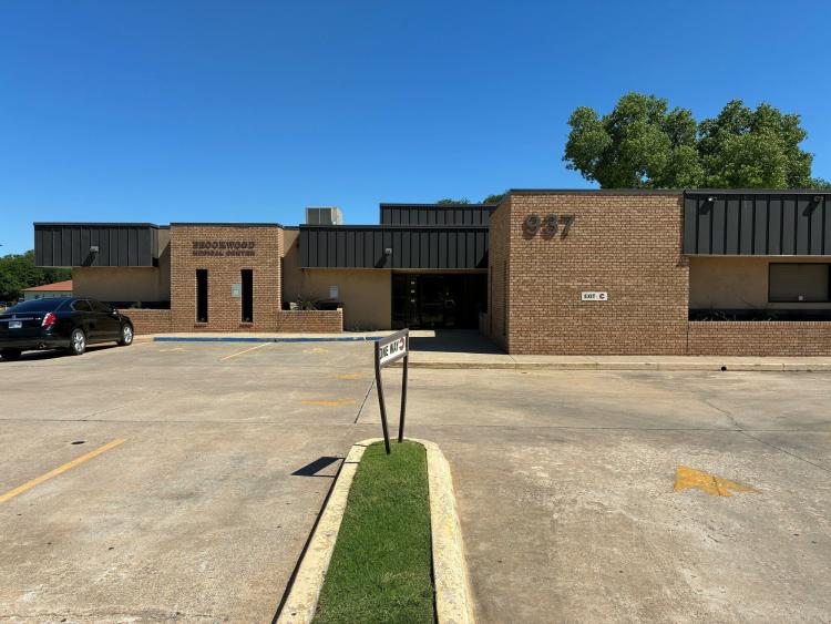 Medical Building For Lease | 937 SW 89th St