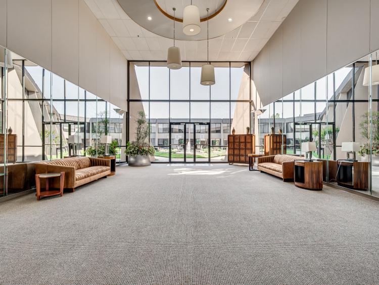4334 Northwest Expressway  |  Northwest Office Center  |  OKC, OK