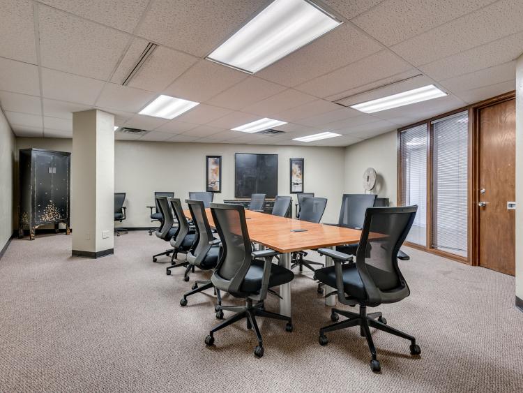4334 Northwest Expressway  |  Northwest Office Center  |  OKC, OK