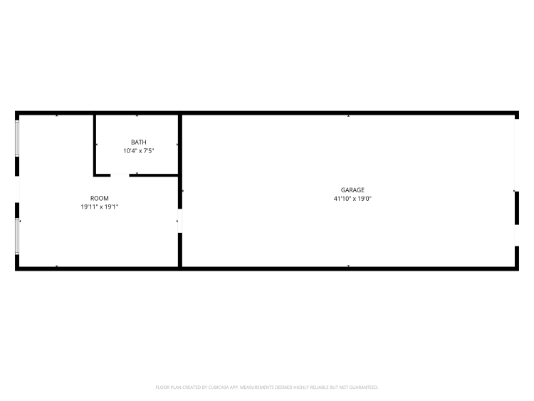 3108 SE 44th St industrial for lease SE Oklahoma City, OK