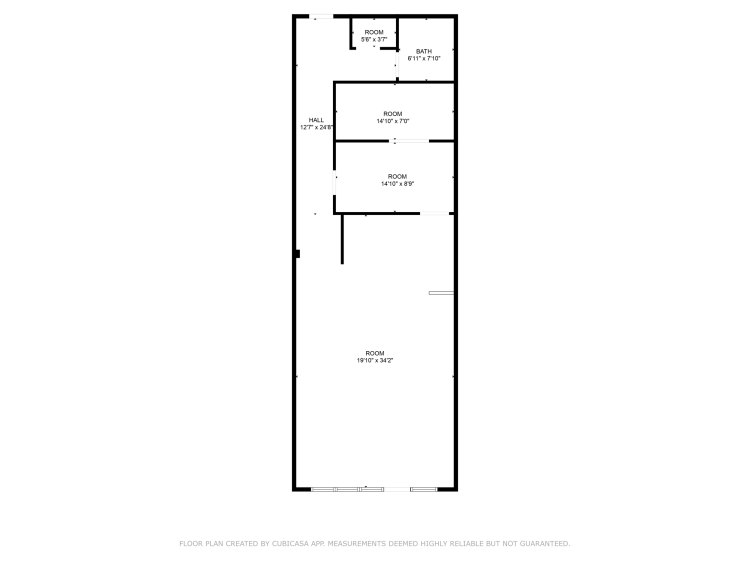Riverwalk Shops retail space lease S I-35 service Rd Moore, OK