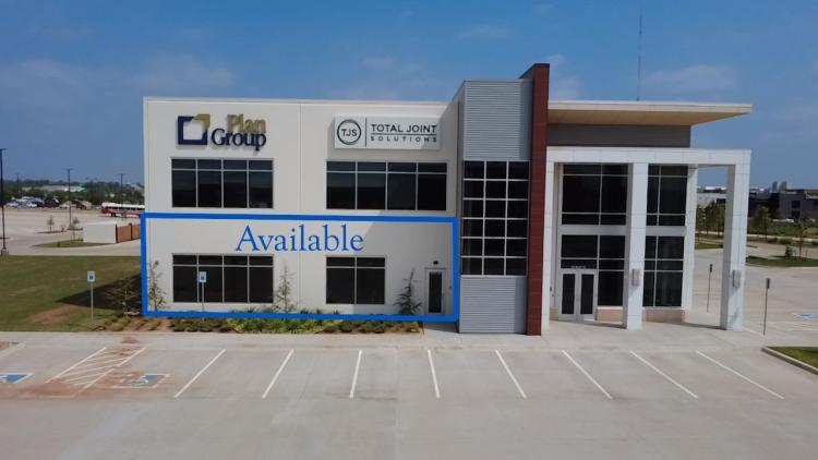 101 NE 82nd St | Office Space for lease, Oklahoma City, OK