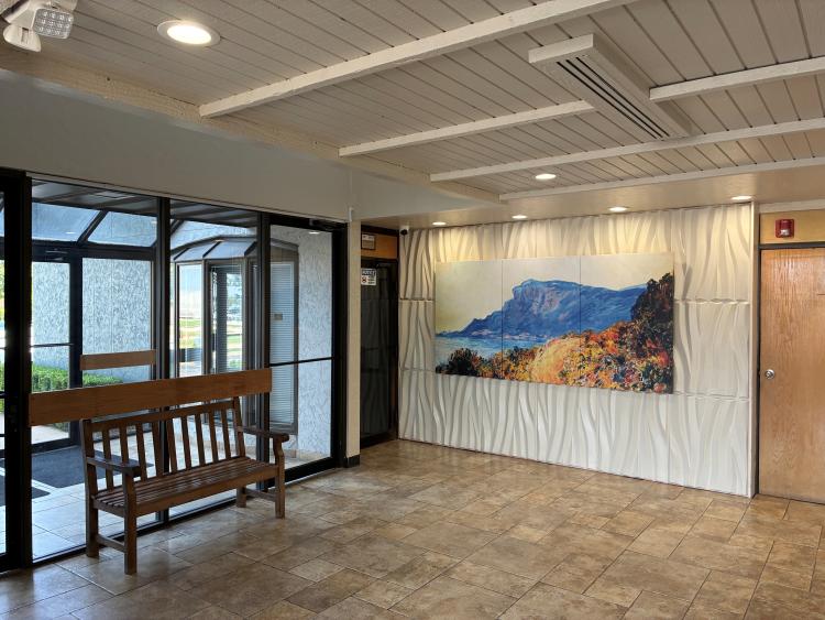 2801 Parklawn Drive  |  Office  |  Midwest City, OK