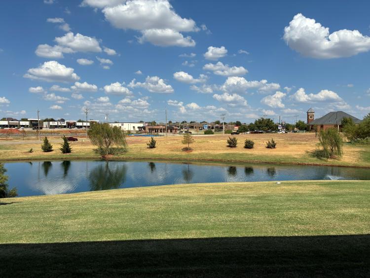 16416 Muirfield Pl, Ste B  |  Professional / Healthcare  |  Edmond, OK