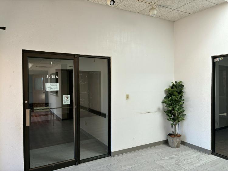 Medical Building For Lease | 937 SW 89th St