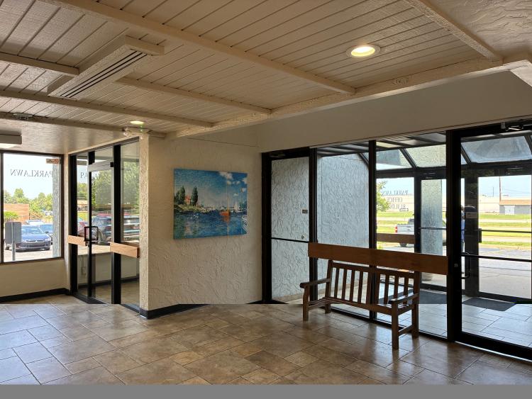 2801 Parklawn Drive  |  Office  |  Midwest City, OK