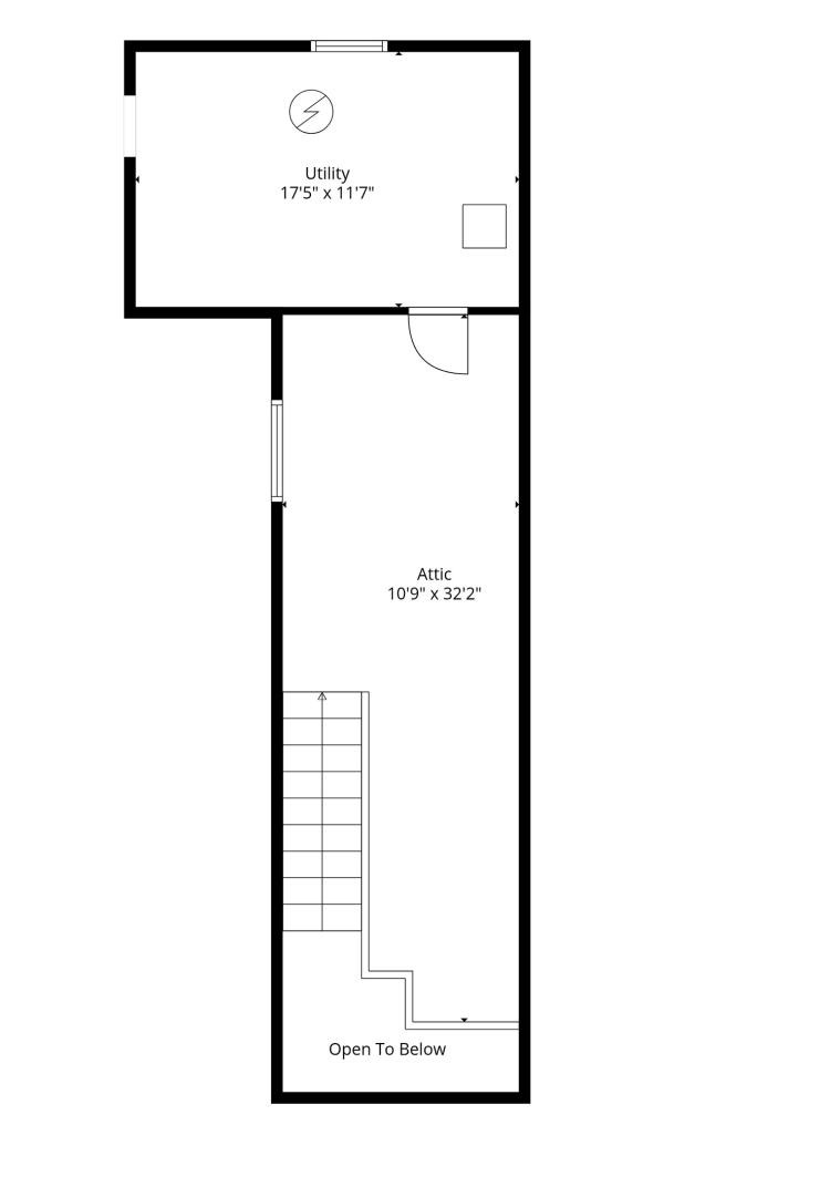 flex spaces for lease Durant, Ok 608 floor plan