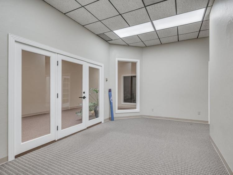 Sixty Six Heritage Place office spaces for lease Bethany, OK