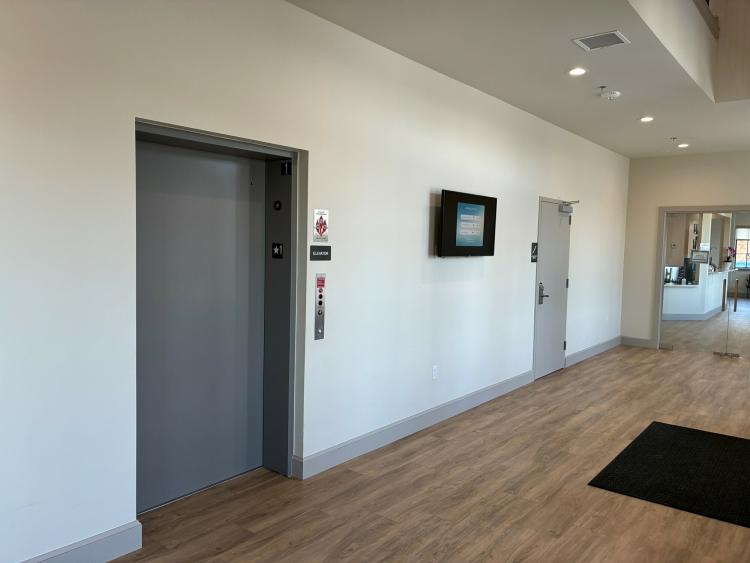 3030 NW 164th  |  Turnkey Medical  |  Edmond, OK