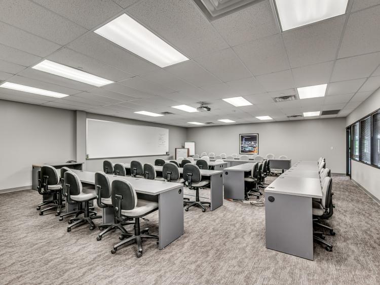7301 NW Expressway  |  Office For Lease  |  OKC, OK