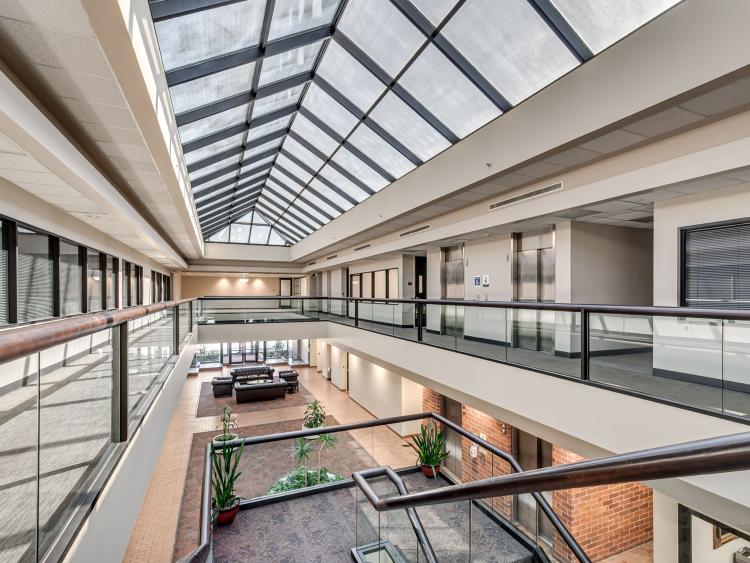 7301 NW Expressway  |  Office For Lease  |  OKC, OK