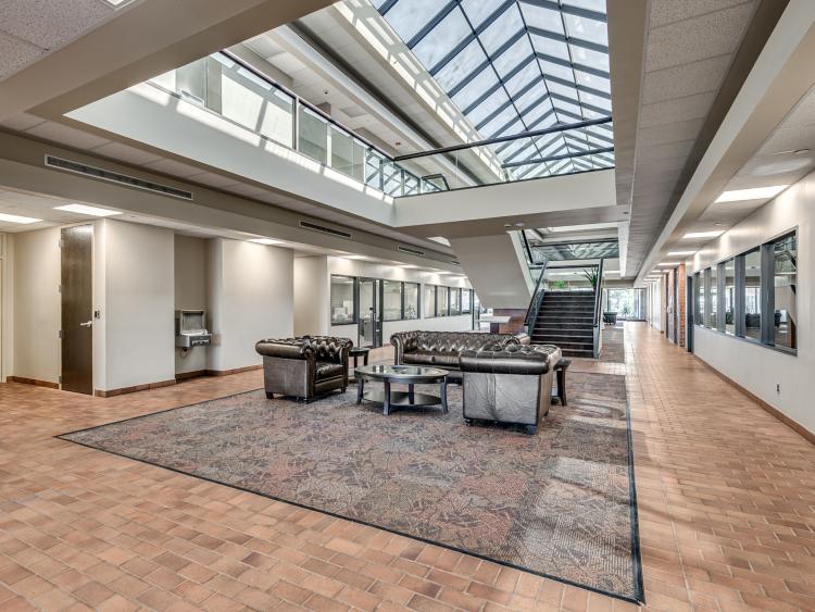 7301 NW Expressway  |  Office For Lease  |  OKC, OK
