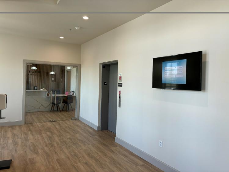 3030 NW 164th  |  Turnkey Medical  |  Edmond, OK