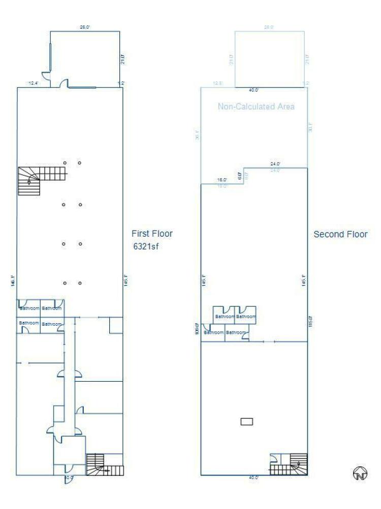 South Central Tulsa, Ok Industrial Property for lease