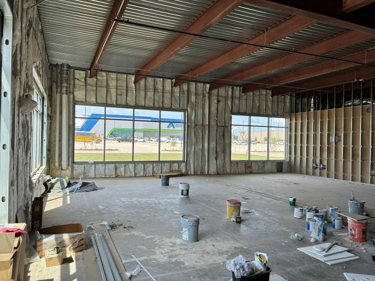 101 NE 82nd St | Office Space for lease, Oklahoma City, OK