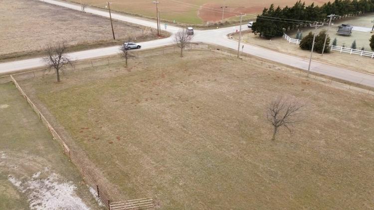 Ground Lease or Build to Suit Land Edmond, Ok