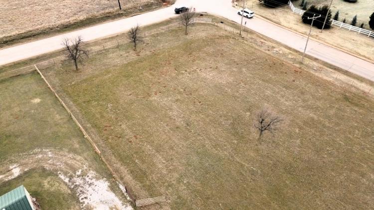 Ground Lease or Build to Suit Land Edmond, Ok