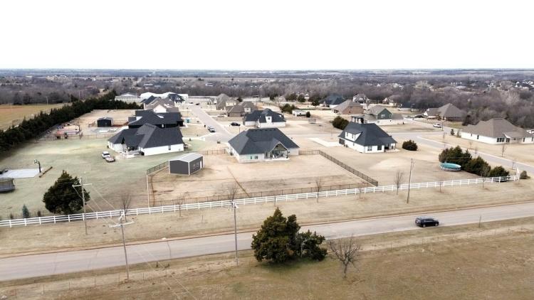 Ground Lease or Build to Suit Land Edmond, Ok