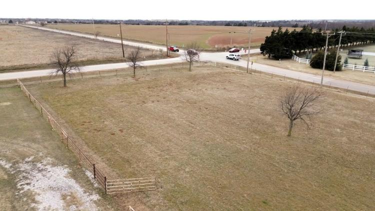 Ground Lease or Build to Suit Land Edmond, Ok