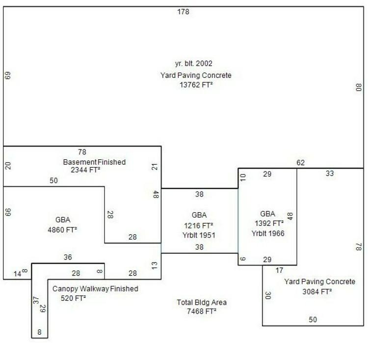 Crown Heights Office Building for lease Oklahoma City, Ok