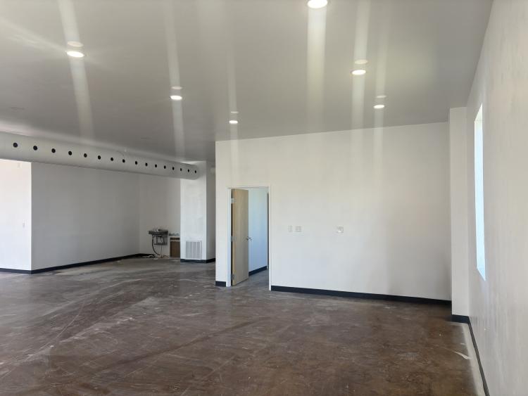 retail/office space for lease Oklahoma City, OK interior photo