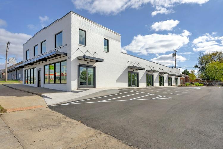 1820 Northeast 23rd St office retail space for lease, Oklahoma City, OK