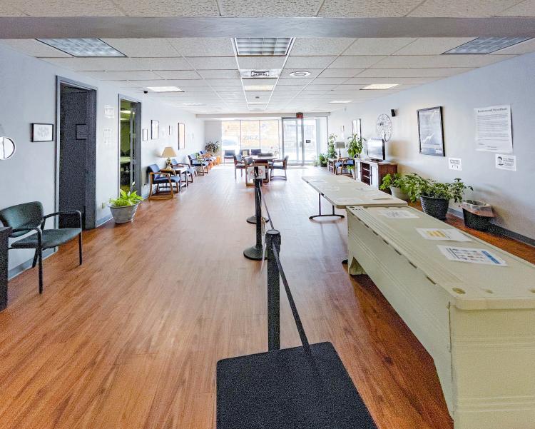 4901 S Pennsylvania Ave office building for lease south Oklahoma City, OK