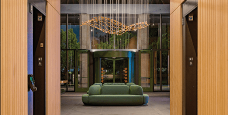 600 N Robinson  |  Citizen  |  Oklahoma City, OK