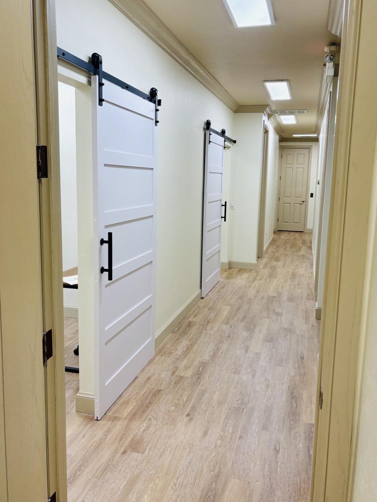 1743 West 33rd Street medical office for lease, Edmond, OK
