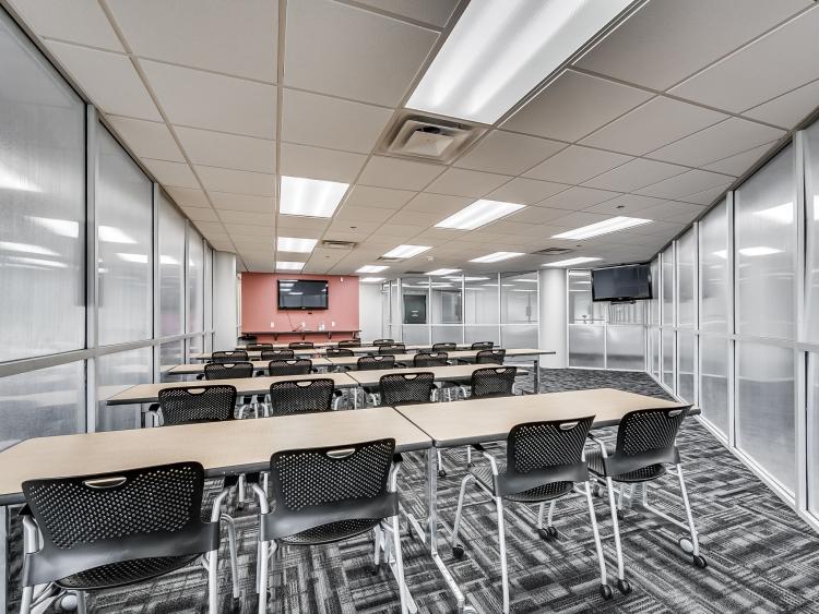 5909 NW Expressway  |  Office For Lease  |  OKC, OK