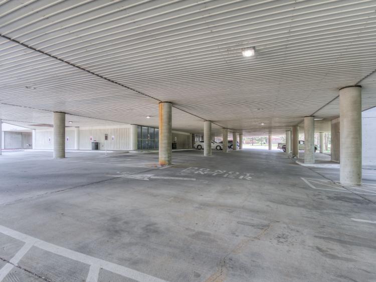 5909 NW Expressway  |  Office For Lease  |  OKC, OK