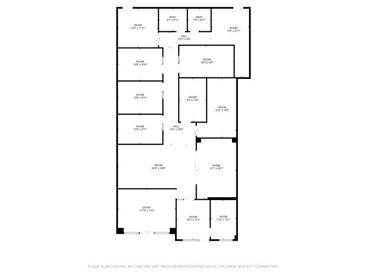 14600 N Penn retail space for lease north Oklahoma City, OK
