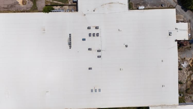 industrial property for lease, Atoka, OK