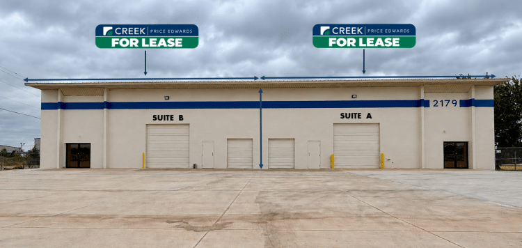 2179 Industrial Blvd  |  Industrial  |  Norman, OK