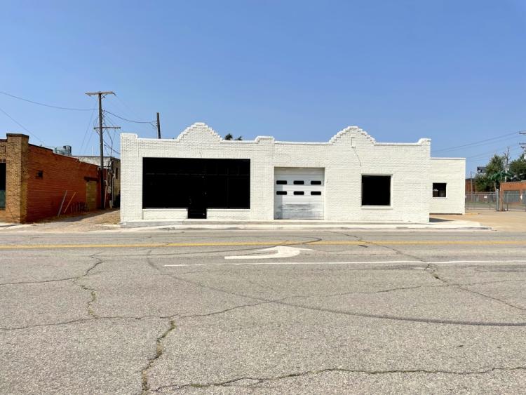 retail property for lease - Farmer' Market Area, Oklahoma City, OK exterior photo