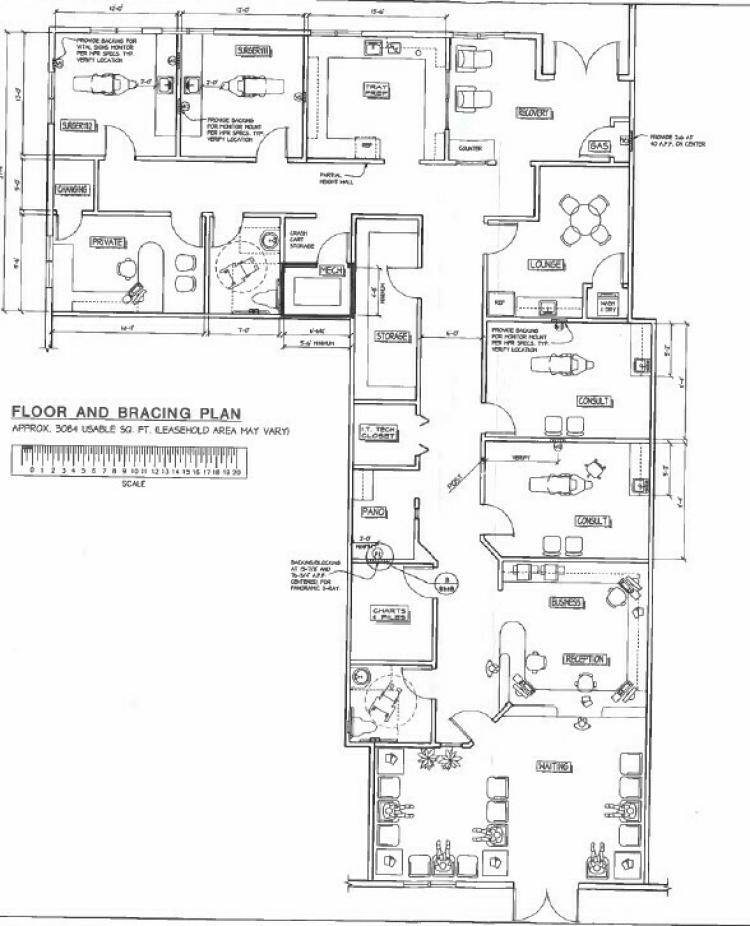 1224 SW 104th St  |  Turnkey Healthcare  |  OKC, OK  |