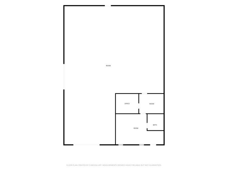 Yukon Flex Space for Lease, Yukon, OK