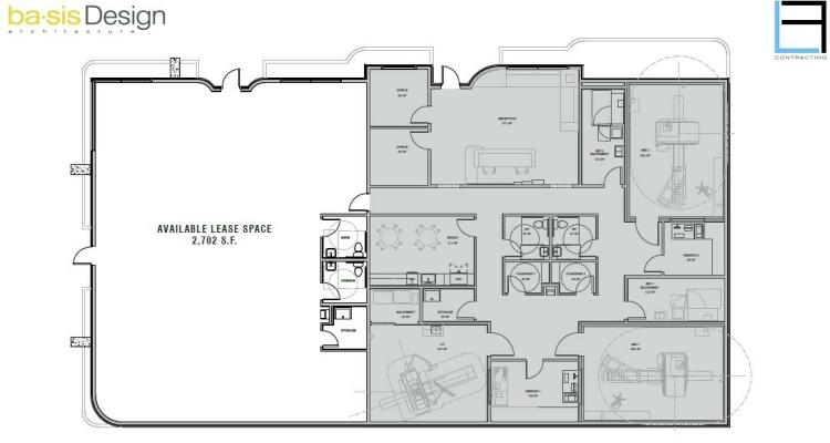 12312 Market Drive | Medical Office Space for lease Oklahoma City, OK