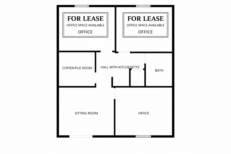 1300 E 9th  |  Le Cour Office Park  |  Edmond, OK