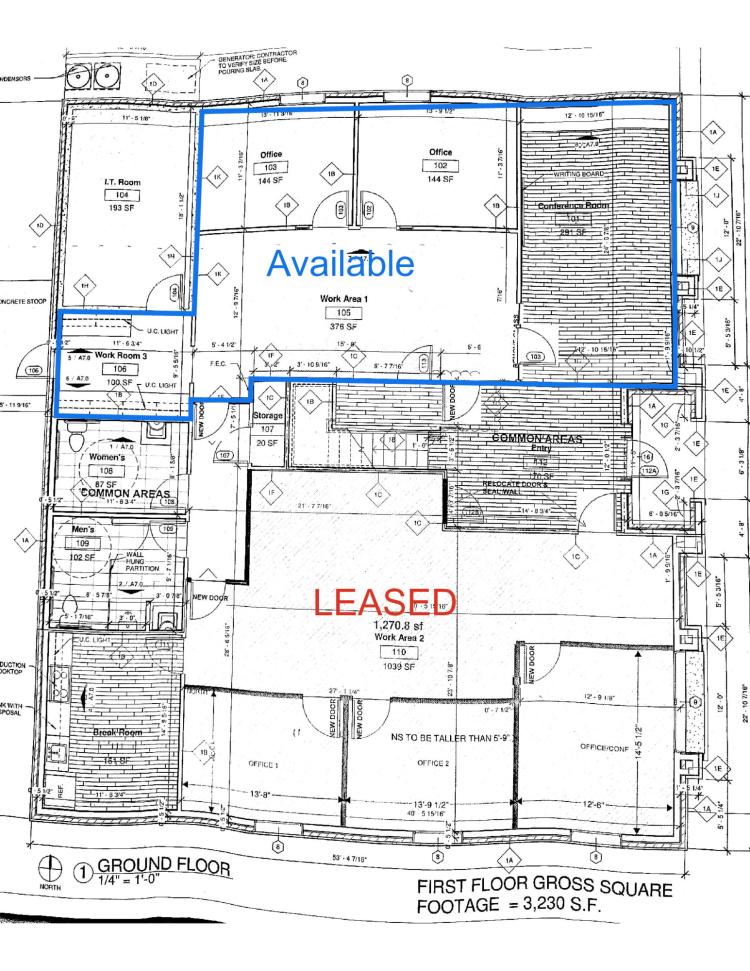 920 Wall St.  |  Office  |  Norman, OK