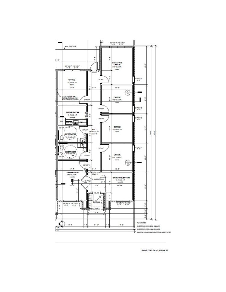 16416 Muirfield Pl, Ste B  |  Professional / Healthcare  |  Edmond, OK