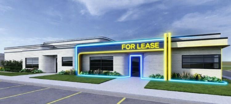 12312 Market Drive | Medical Office Space for lease Oklahoma City, OK
