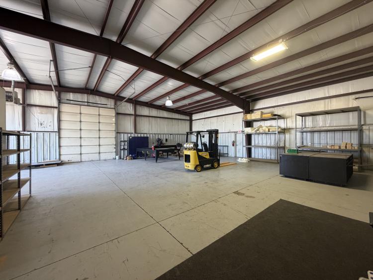 Yukon Flex Space for Lease, Yukon, OK