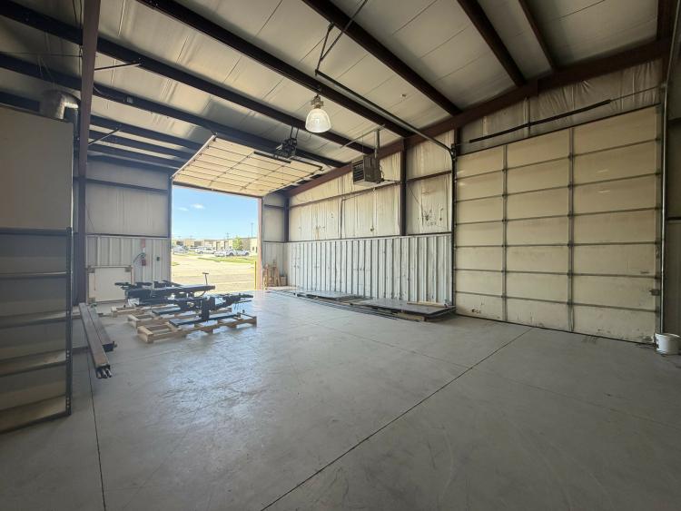 Yukon Flex Space for Lease, Yukon, OK
