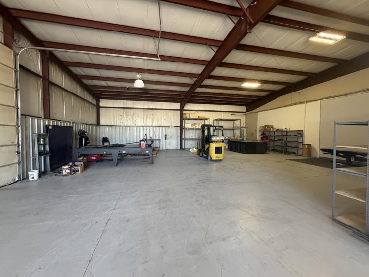 Yukon Flex Space for Lease, Yukon, OK
