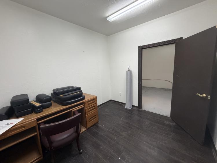 Yukon Flex Space for Lease, Yukon, OK
