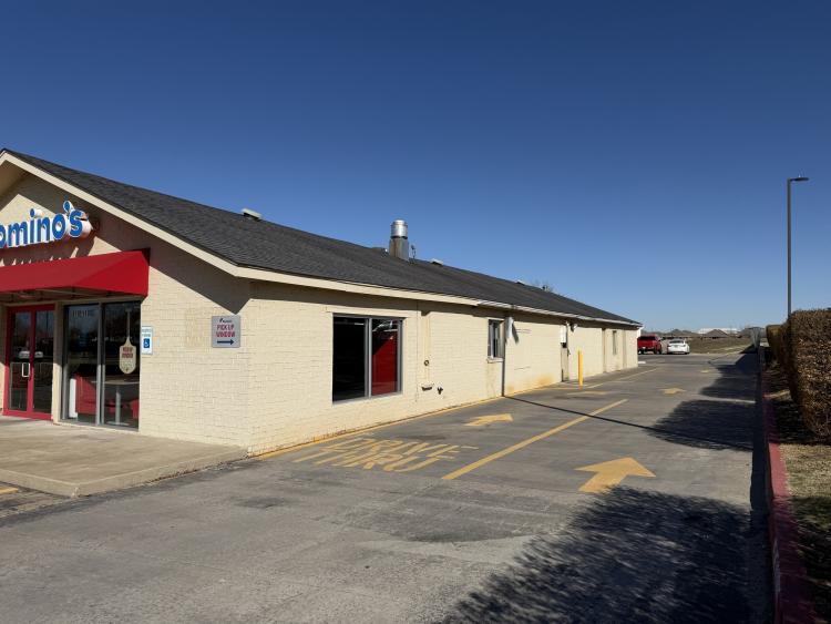 819 SW 19th St office space for lease in Moore, OK
